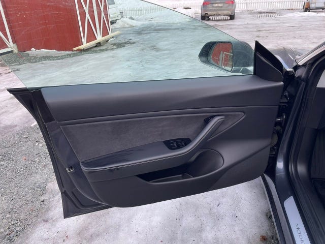 2019 TESLA MODEL 3 - 9