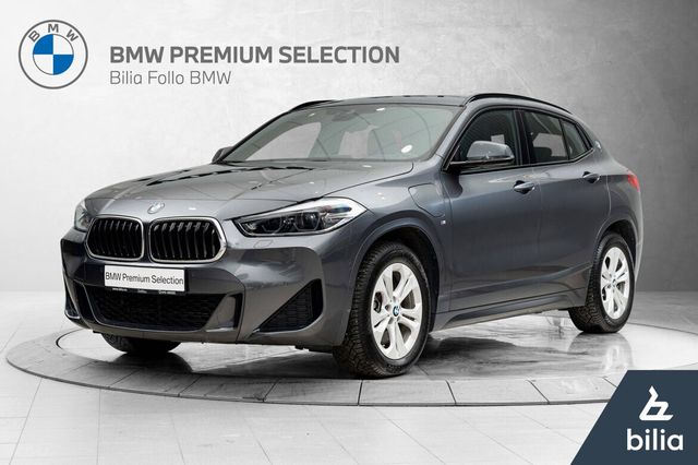 2021 BMW X2 - 1