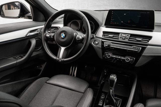 2021 BMW X2 - 28