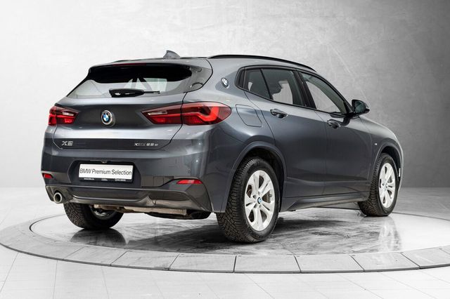 2021 BMW X2 - 2