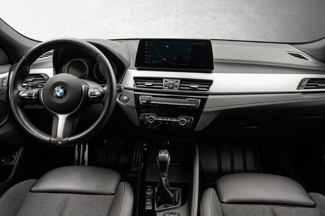 2021 BMW X2 - 10