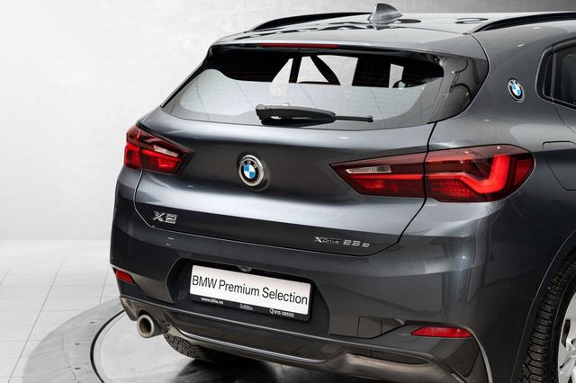 2021 BMW X2 - 6