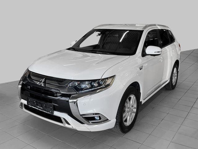 JMBXDGG3WLZ015061 2020 MITSUBISHI OUTLANDER-2