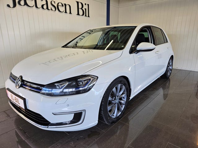 null 2018 VOLKSWAGEN GOLF-0