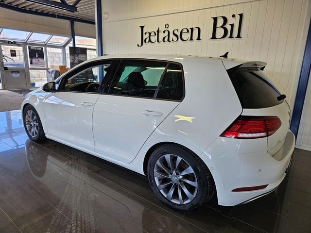 null 2018 VOLKSWAGEN GOLF-2