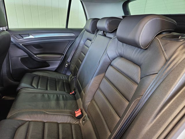 null 2018 VOLKSWAGEN GOLF-5