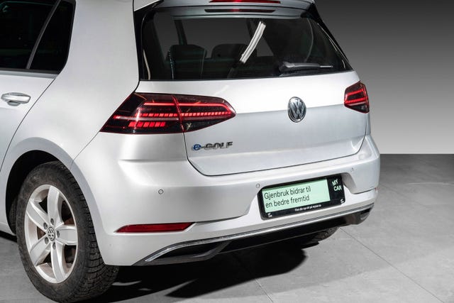 2019 VOLKSWAGEN GOLF - 7