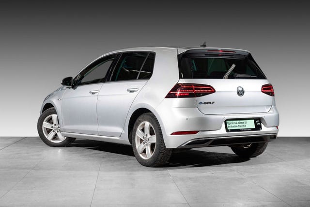 2019 VOLKSWAGEN GOLF - 6