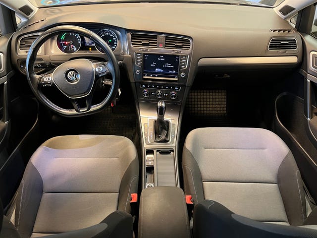 2015 VOLKSWAGEN GOLF - 21