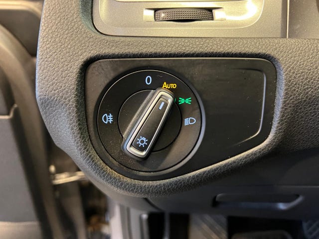 2015 VOLKSWAGEN GOLF - 13