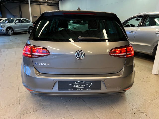 WVWZZZAUZFW906886 2015 VOLKSWAGEN GOLF-5