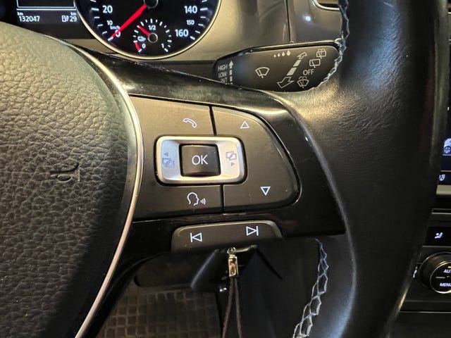 2015 VOLKSWAGEN GOLF - 17