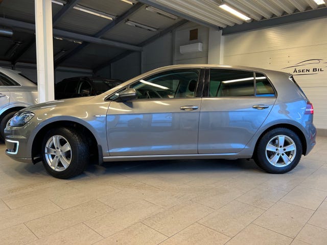 WVWZZZAUZFW906886 2015 VOLKSWAGEN GOLF-1