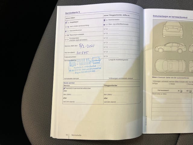 2015 VOLKSWAGEN GOLF - 36