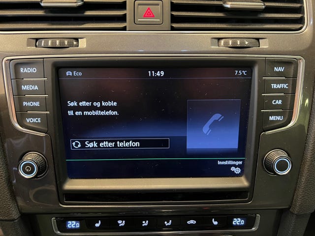 2015 VOLKSWAGEN GOLF - 26