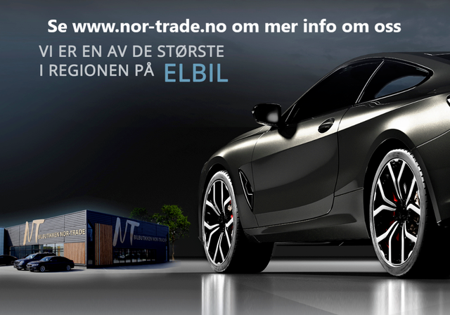 2018 NISSAN LEAF - 23
