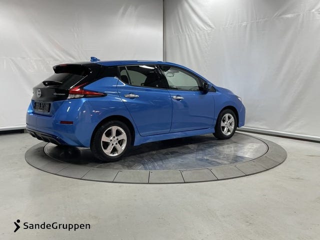 SJNFAAZE1U0146483 2022 NISSAN LEAF-4