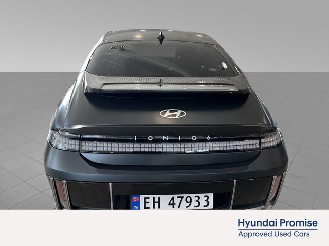 2023 HYUNDAI IONIQ 6 - 8