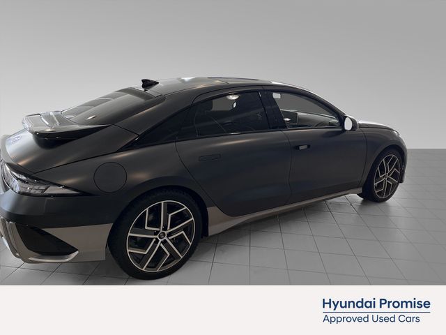 2023 HYUNDAI IONIQ 6 - 11