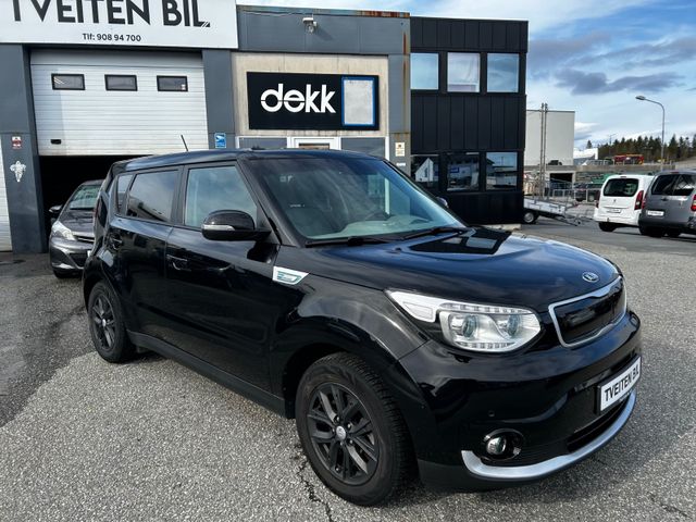 2016 KIA SOUL - 7