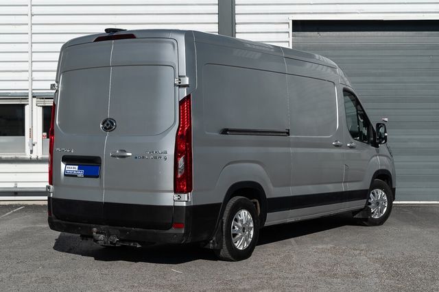 2021 MAXUS E-DELIVER 9 - 5