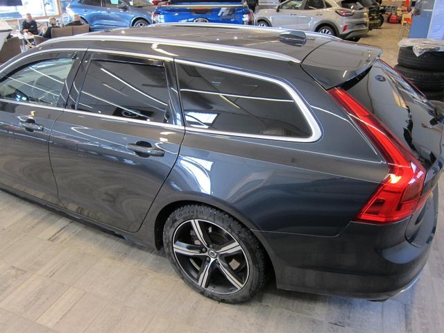 2018 VOLVO V90 - 4