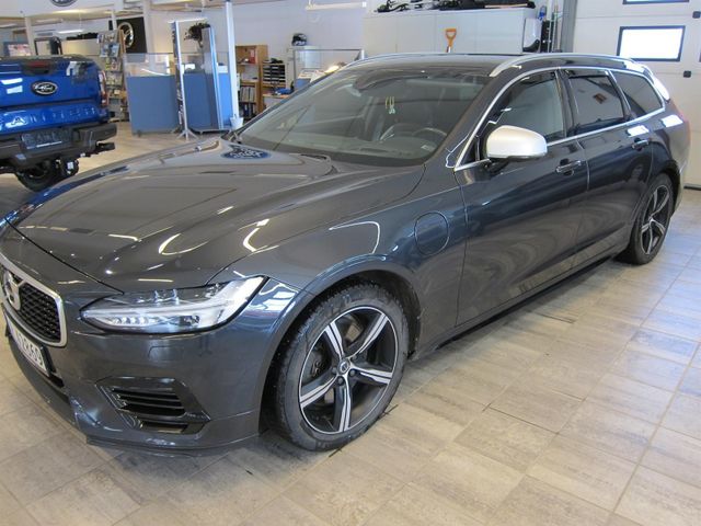 2018 VOLVO V90 - 3