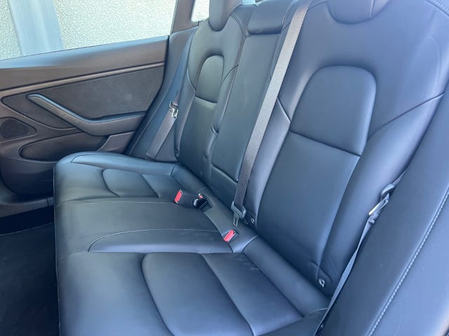 2019 TESLA MODEL 3 - 12