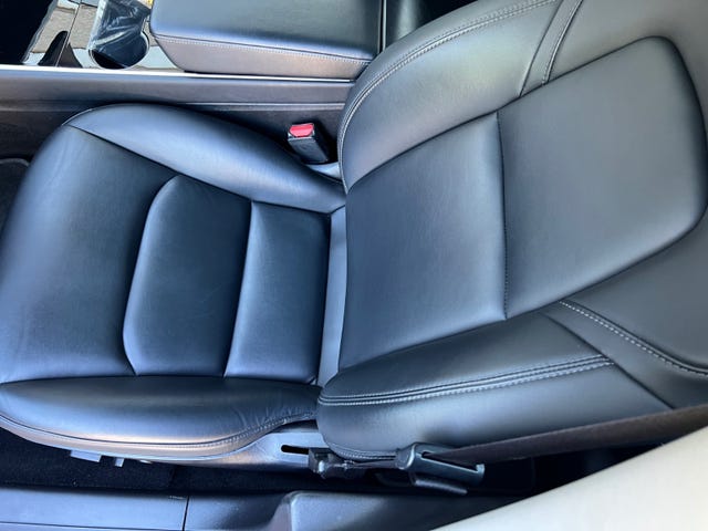 2019 TESLA MODEL 3 - 11