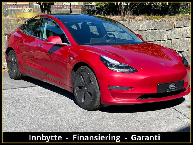 5YJ3E7EB6KF336144 2019 TESLA MODEL 3-0