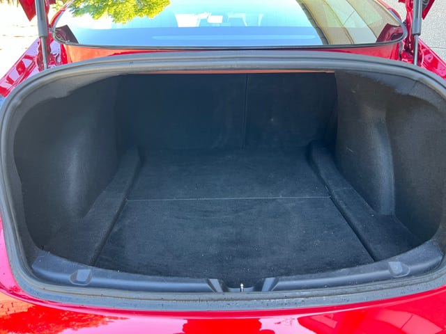 2019 TESLA MODEL 3 - 16