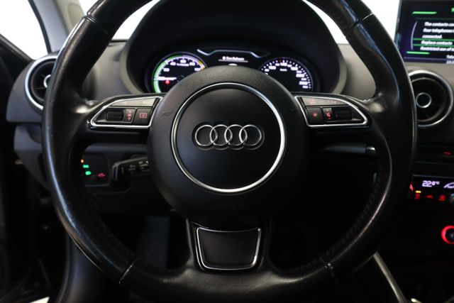 2016 AUDI A3 - 12