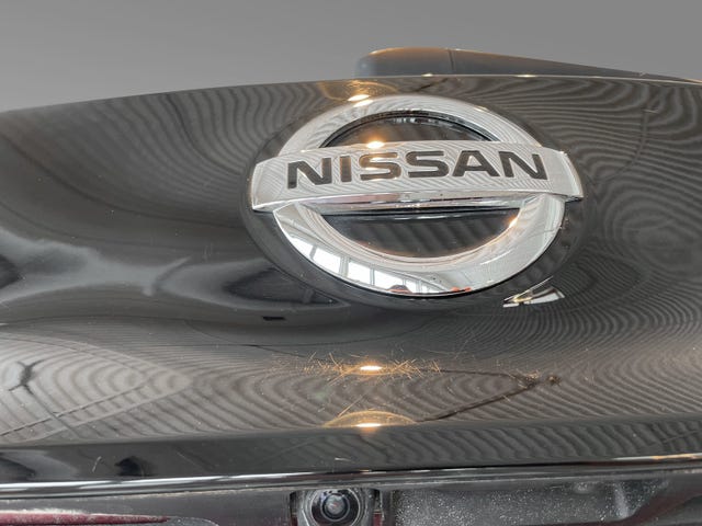 2018 NISSAN LEAF - 14