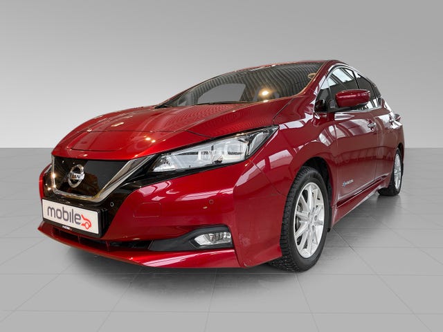 SJNFAAZE1U0037900 2018 NISSAN LEAF-2