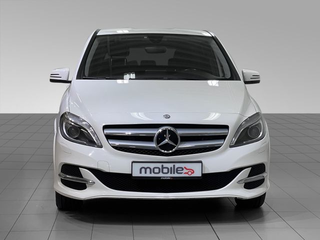 2017 MERCEDES-BENZ B-KLASSE - 3