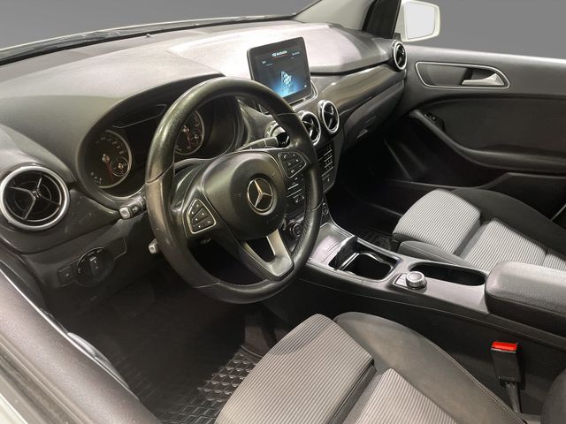 2017 MERCEDES-BENZ B-KLASSE - 8