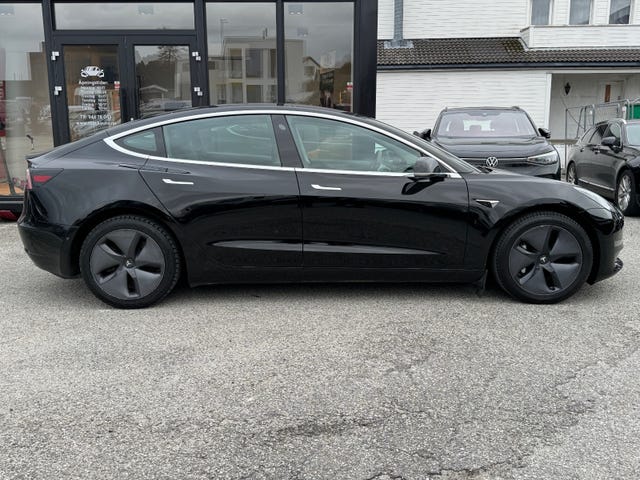 5YJ3E7EB4KF315308 2019 TESLA MODEL 3-3