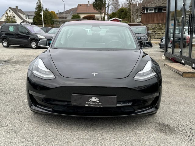 5YJ3E7EB4KF315308 2019 TESLA MODEL 3-1