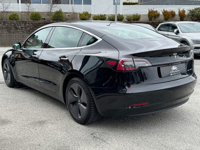 5YJ3E7EB4KF315308 2019 TESLA MODEL 3-5