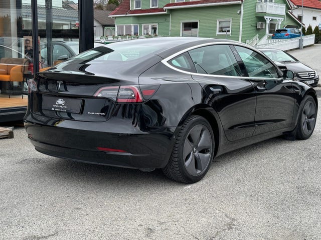 5YJ3E7EB4KF315308 2019 TESLA MODEL 3-4