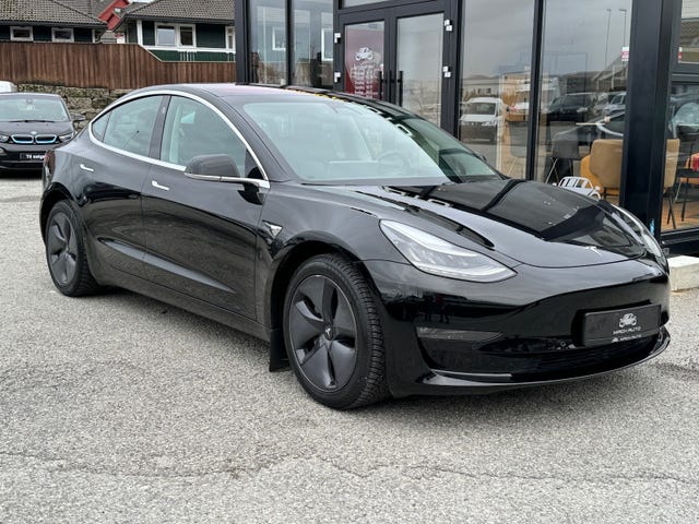 5YJ3E7EB4KF315308 2019 TESLA MODEL 3-2