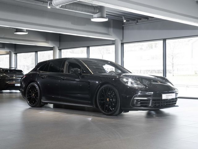 2019 PORSCHE PANAMERA - 9