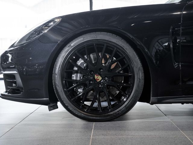 2019 PORSCHE PANAMERA - 14