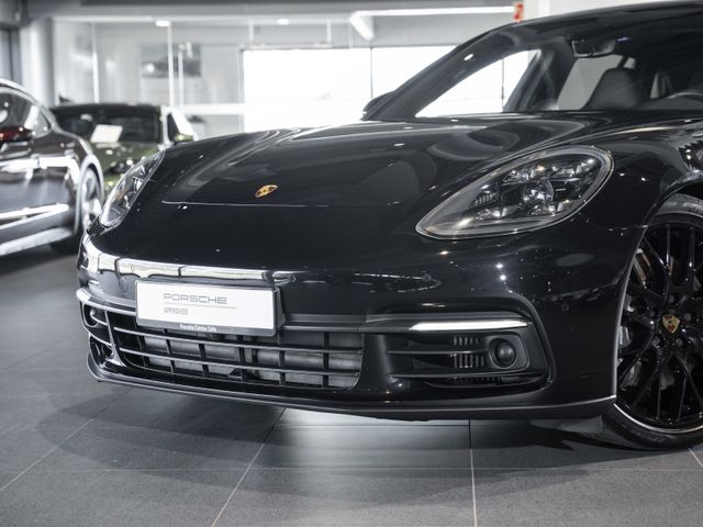 2019 PORSCHE PANAMERA - 10