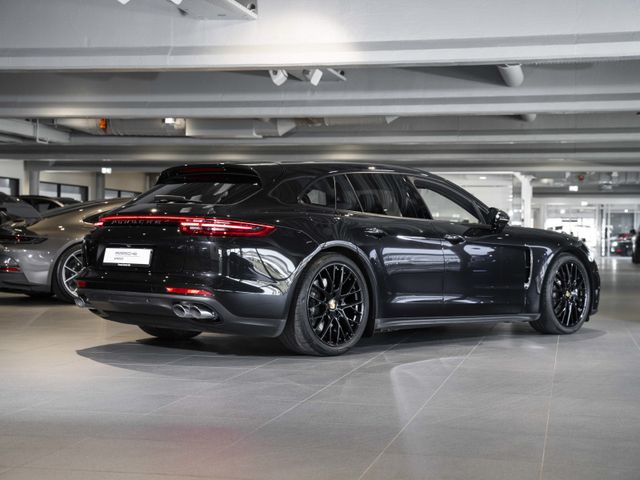 WP0ZZZ97ZKL183108 2019 PORSCHE PANAMERA-5