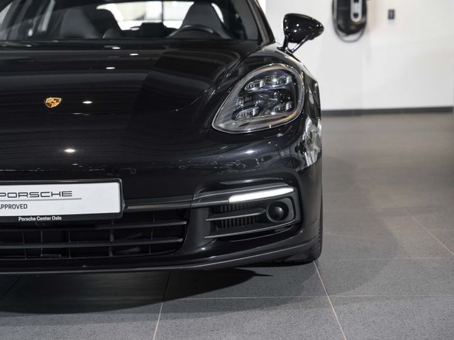 2019 PORSCHE PANAMERA - 12