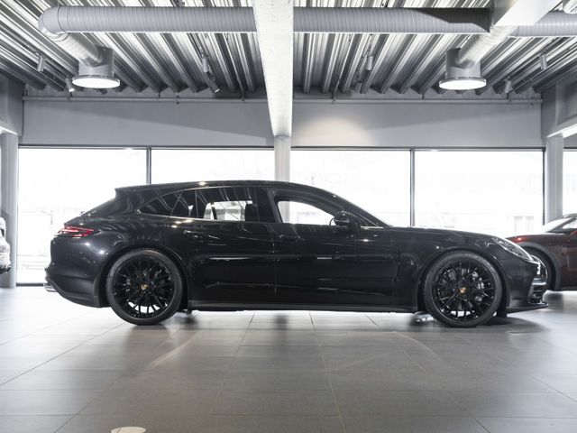 2019 PORSCHE PANAMERA - 8