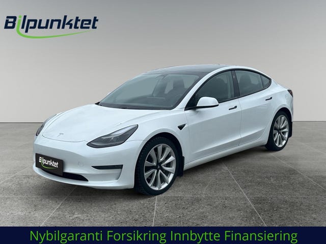 5YJ3E7EB4MF888289 2021 TESLA MODEL 3-0