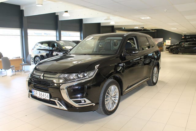 JMBXDGG3WLZ039406 2020 MITSUBISHI OUTLANDER-2