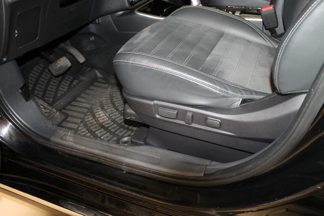 2020 MITSUBISHI OUTLANDER - 16